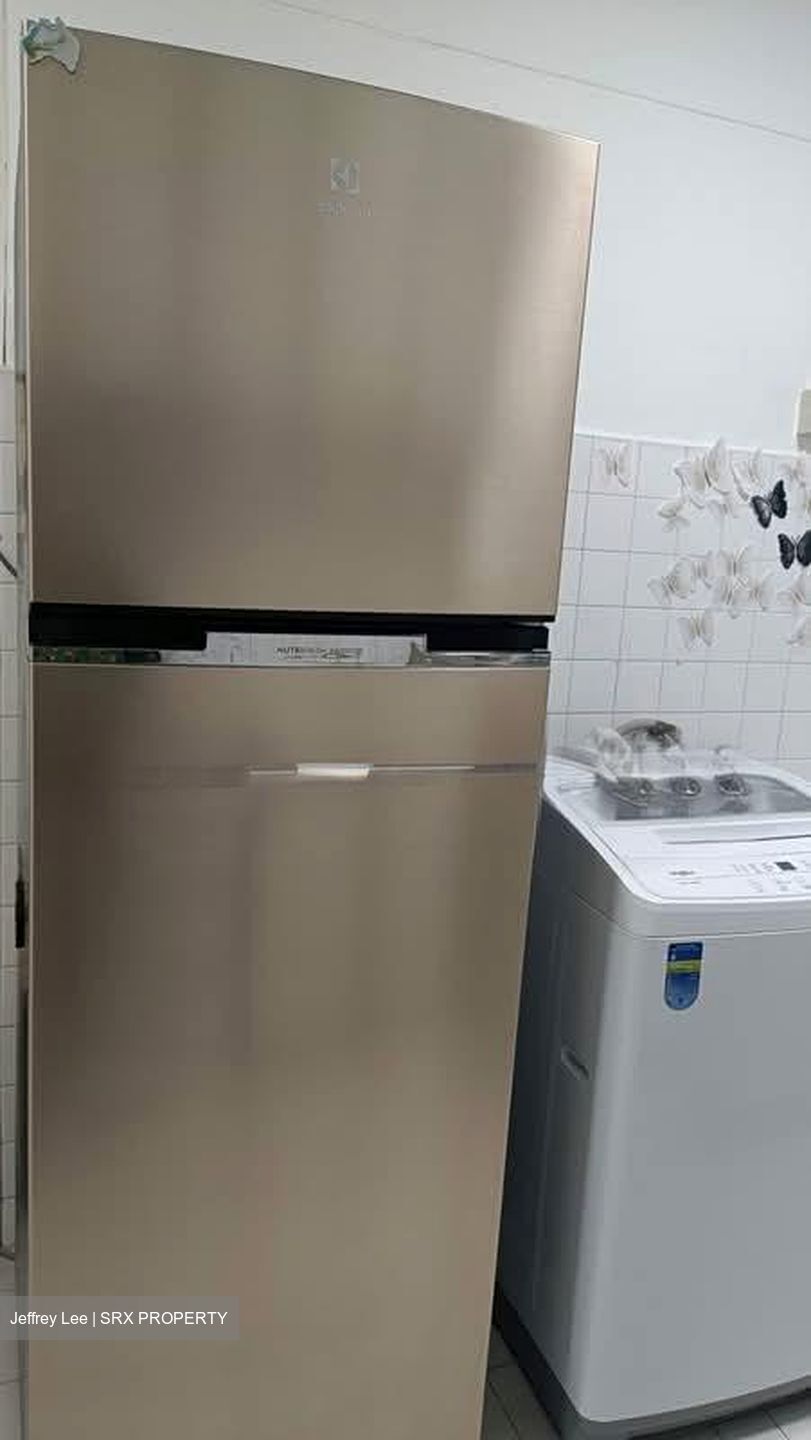 Blk 171 Bishan Street 13 (Bishan), HDB 3 Rooms #573940901